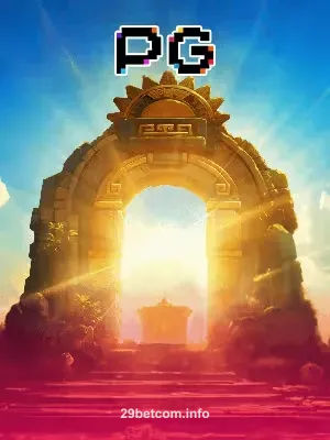 Imagem do jogo Incan Wonders no 29bet